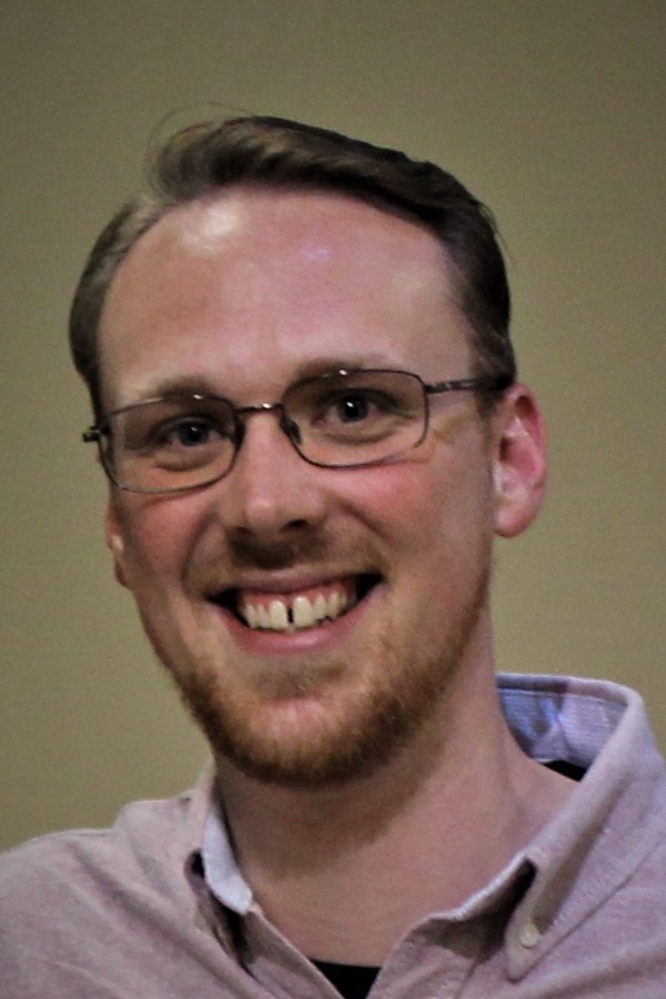Cruise Brothers Travel Agent Blake Christiansen